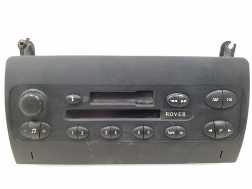 Rover lecteur de musique - rover, rj