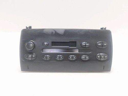 Rover lecteur de musique - rover, rj