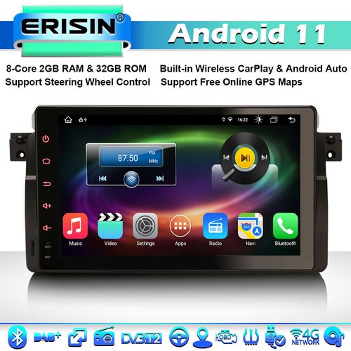 Carplay android 11 - android,