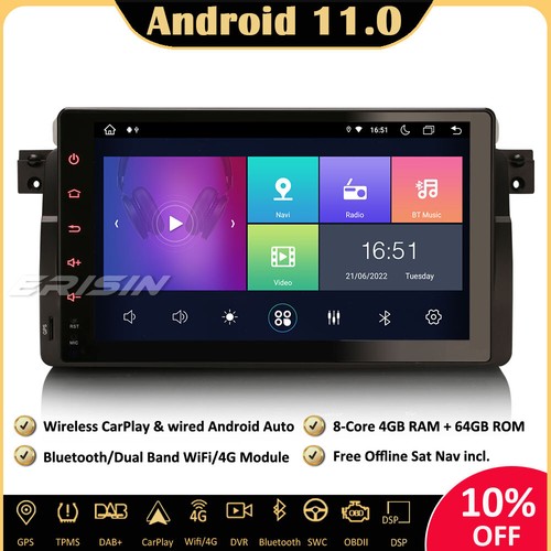 Android autoradio gps - android,