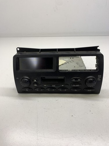 Rover 2000 radio - 75,