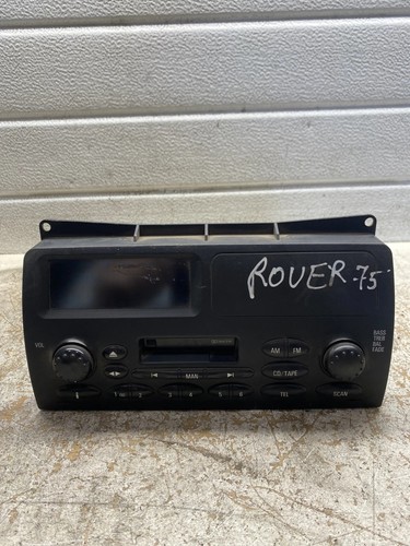 Rover lecteur de musique - rover,
