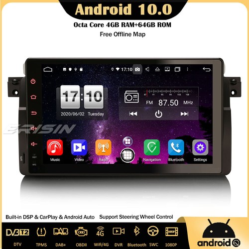 Core android 10 - 8-core,