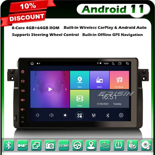 Cœur dab 64gb - android, 11