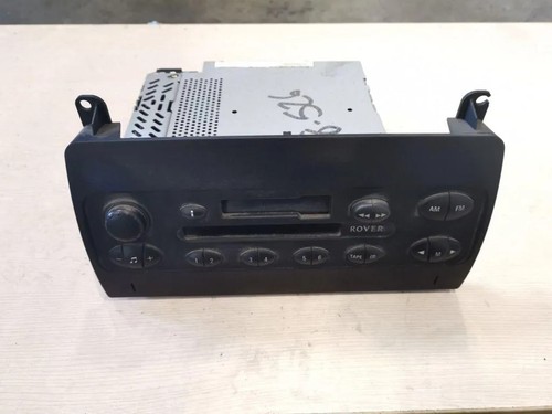 Rover lecteur de musique - rover, 75