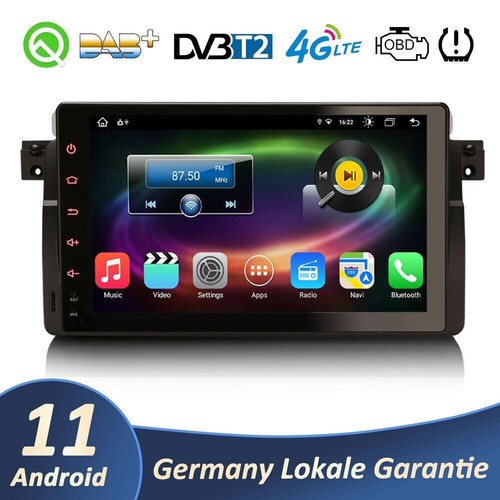 Carplay dab android - dab+,