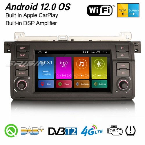Android dab autoradio bmw - android, 14