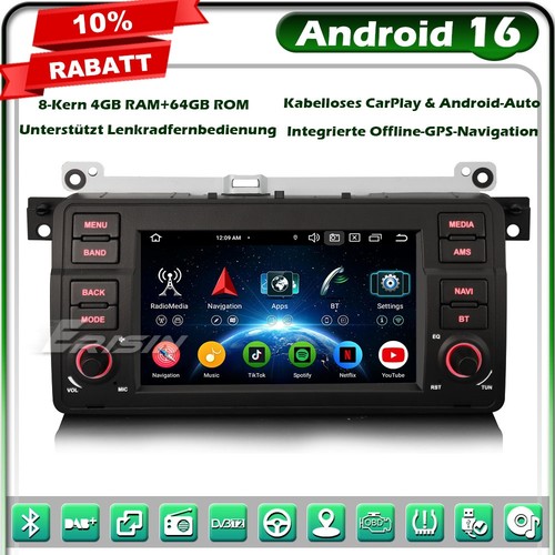 Android core 64go - android, 8-core