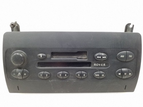 Rover 2002 unité - rover,