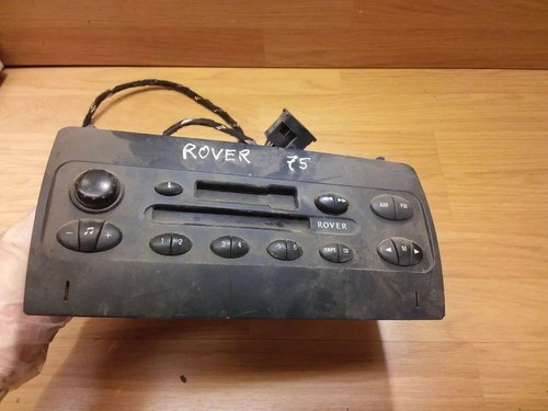 Rover lecteur de musique - rj,