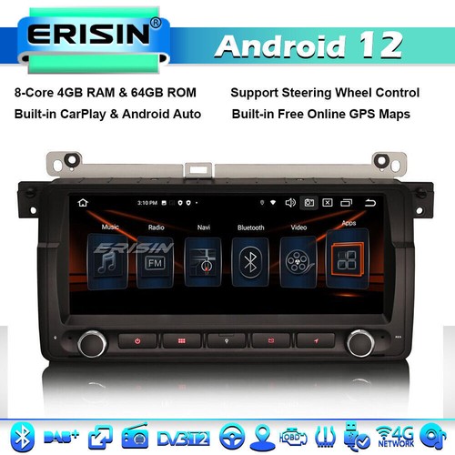 8 cœurs carplay - 8.8“,